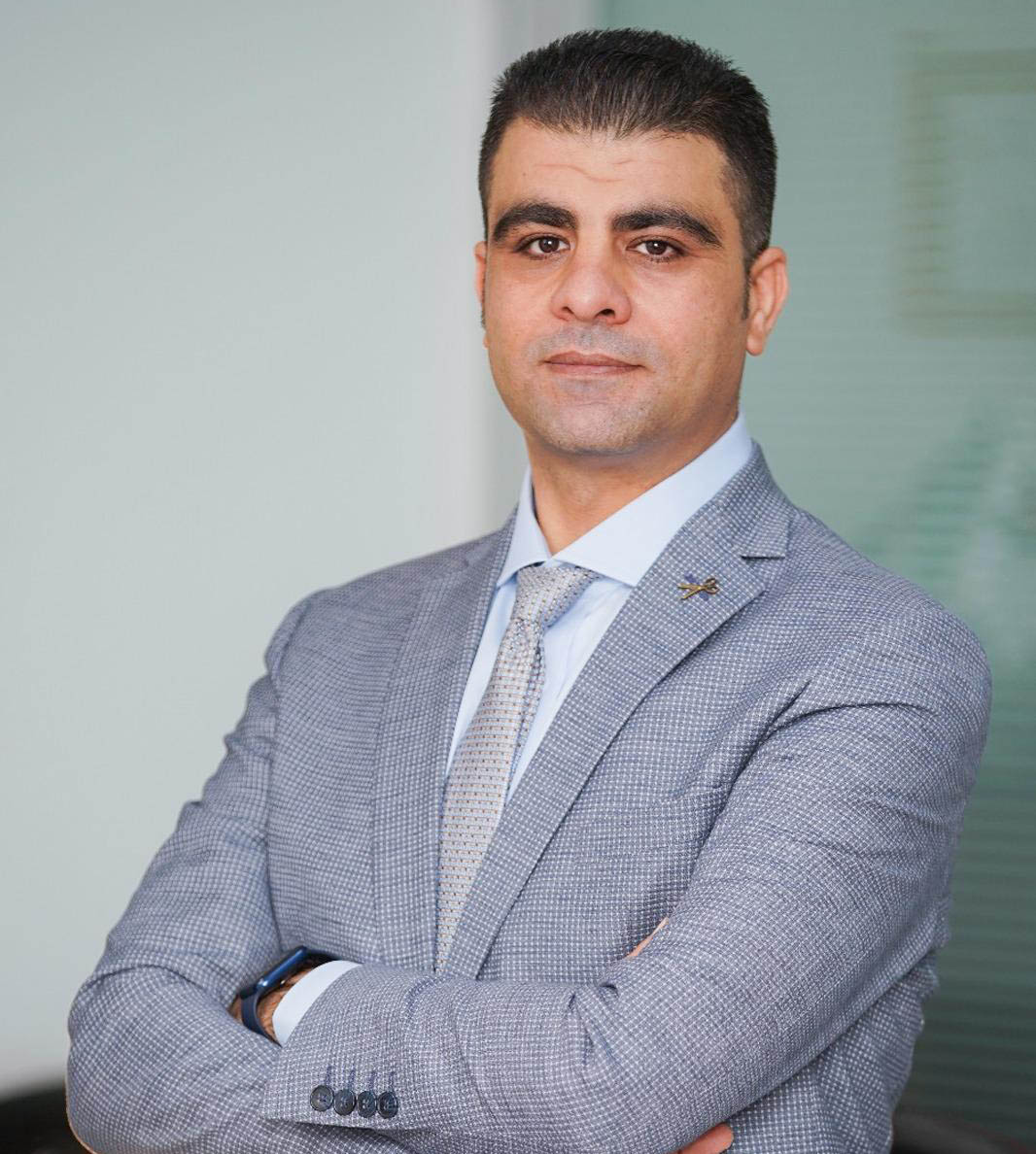 د. عامر المصطفى